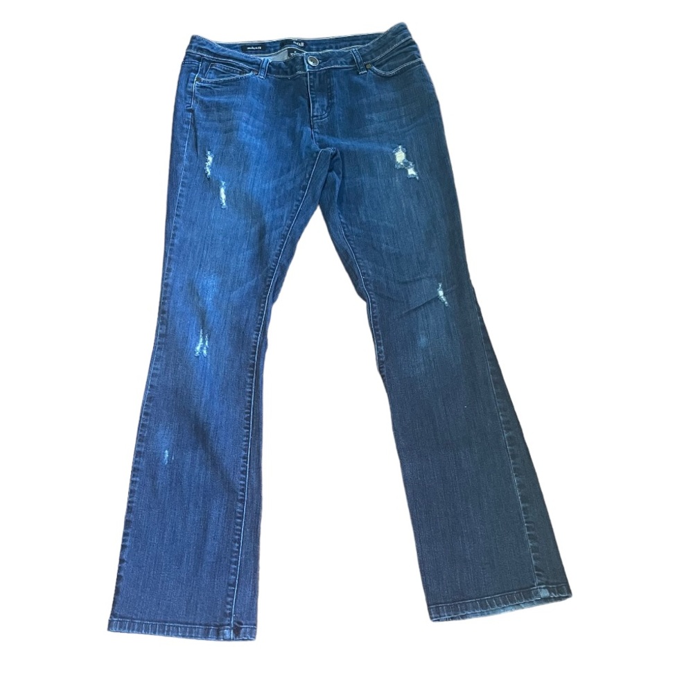 a.n.a Blue Jeans , Modern Fit